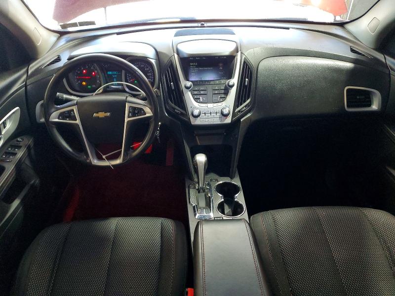 55677516 :رقم المزاد ، 2GNFLFEK0F6438023 vin ، 2015 Chevrolet Equinox مزاد بيع