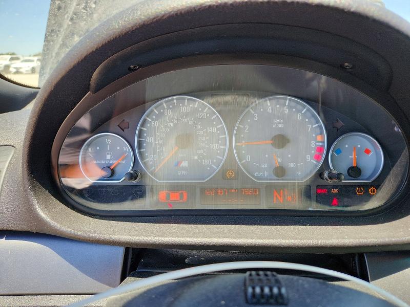 Продажа на аукционе авто 2006 Bmw M3, vin: WBSBR93486PK10792, номер лота: 85978475