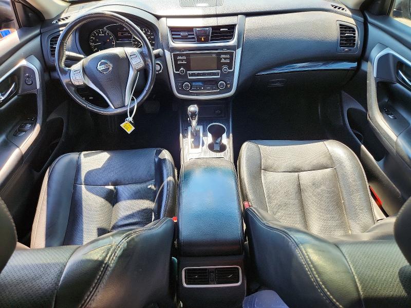 Aukcja sprzedaży 2017 Nissan Altima, vin: 1N4AL3APXHC180077, numer aukcji: 58727216