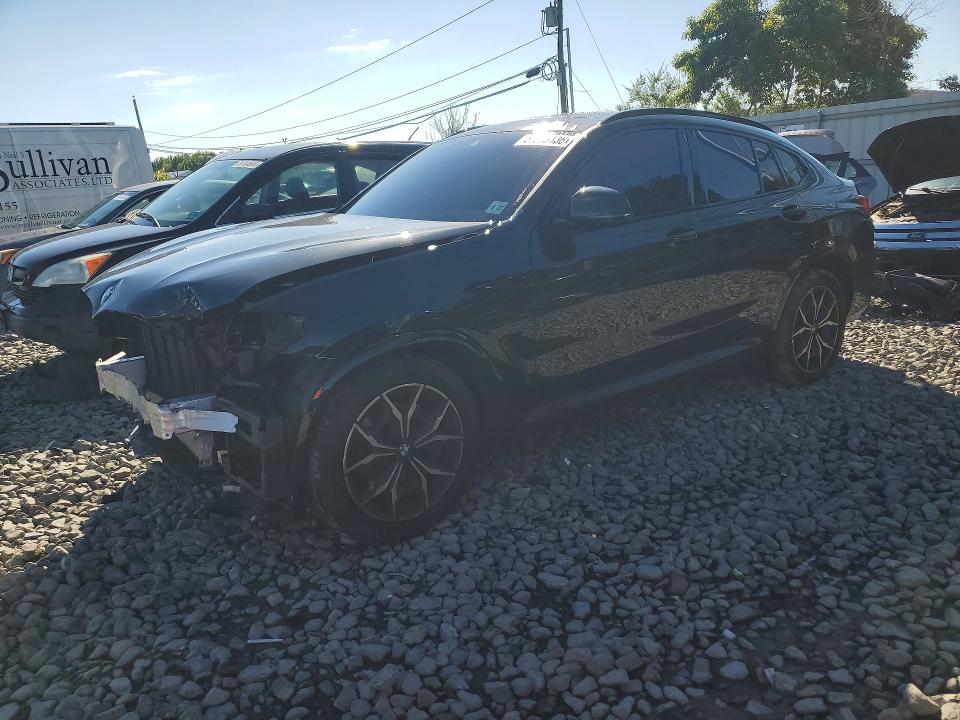 Auction sale of the 2023 Bmw X4, vin: 5UX33DT05P9N63508, lot number: 57973136