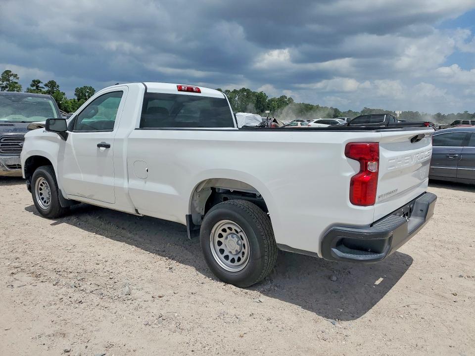 Продаж на аукціоні авто 2026 Chevrolet Silverado, vin: 3GCNAAEK9TG135111, номер лоту: 85455515