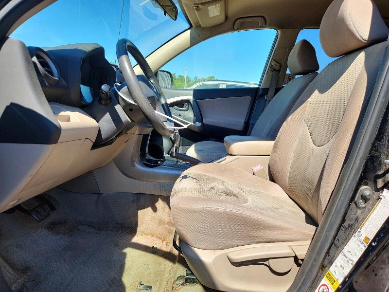 55736936 :رقم المزاد ، JTMBD33V876032708 vin ، 2007 Toyota Rav4 مزاد بيع