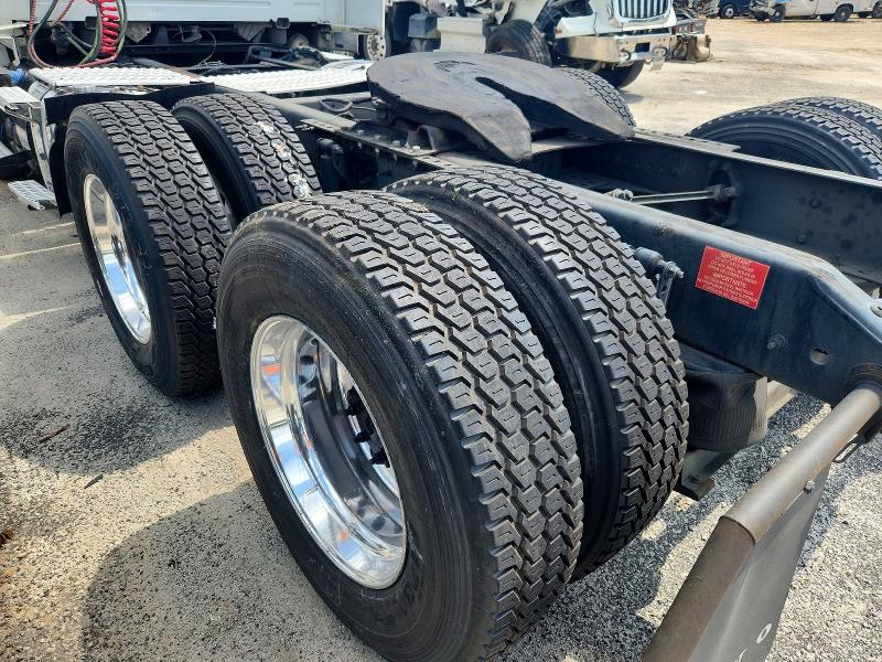 Продаж на аукціоні авто 2019 Volvo Vnr, vin: 4V4WC9EH1KN219208, номер лоту: 59086266