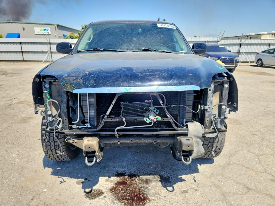 Продажа на аукционе авто 2010 Gmc Yukon, vin: 1GKUKEEF0AR178255, номер лота: 56475556