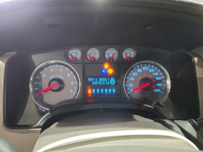 Продаж на аукціоні авто 2010 Ford F150, vin: 1FTFW1EV7AFD34561, номер лоту: 55973666
