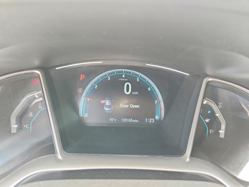 Aukcja sprzedaży 2017 Honda Civic, vin: 19XFC2F70HE022133, numer aukcji: 59155076