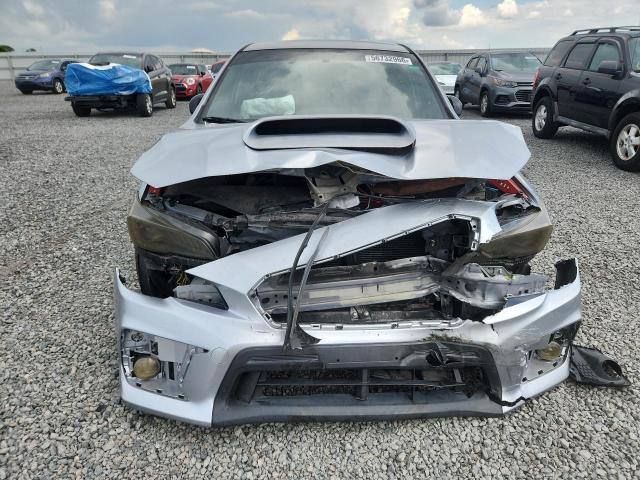 Aukcja sprzedaży 2018 Subaru Wrx, vin: JF1VA1A64J9800914, numer aukcji: 56732966