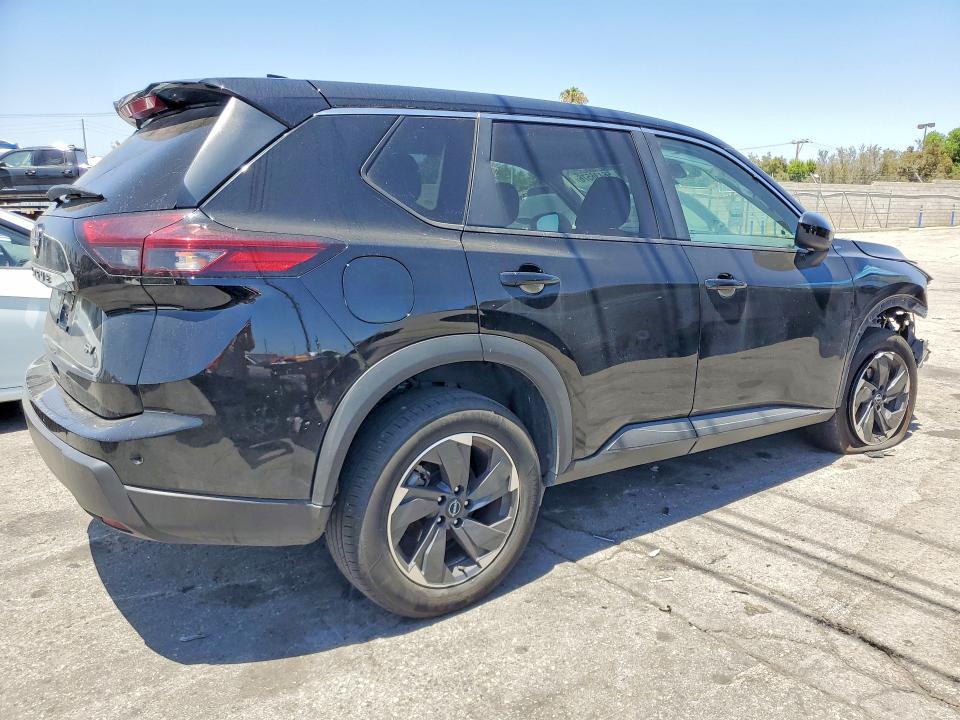 56436576 :رقم المزاد ، 5N1BT3BA1RC671241 vin ، 2024 Nissan Rogue مزاد بيع
