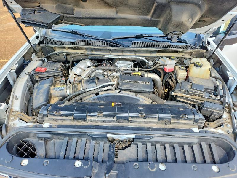 Продажа на аукционе авто 2022 Chevrolet Silverado, vin: 1GC4YVEY2NF193892, номер лота: 55374616