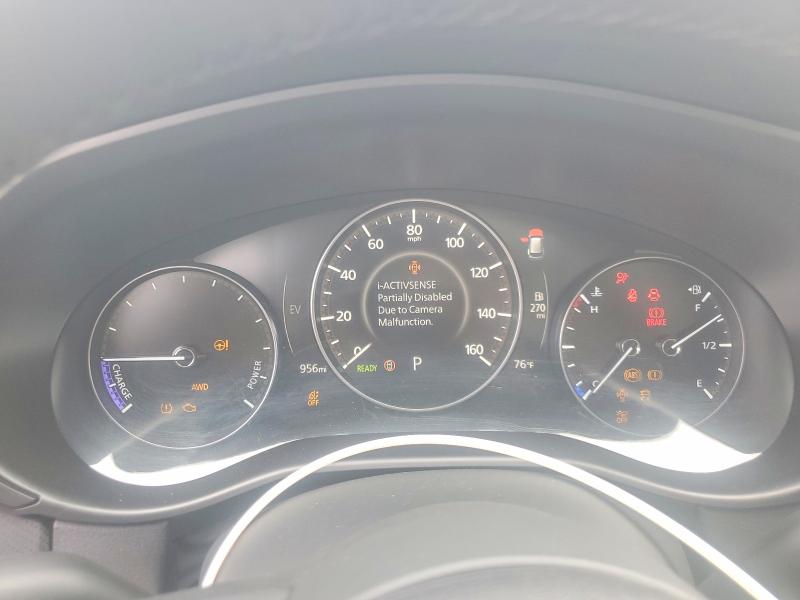 Продаж на аукціоні авто 2026 Mazda Cx-50, vin: 7MMVAABWXTN148321, номер лоту: 57716796
