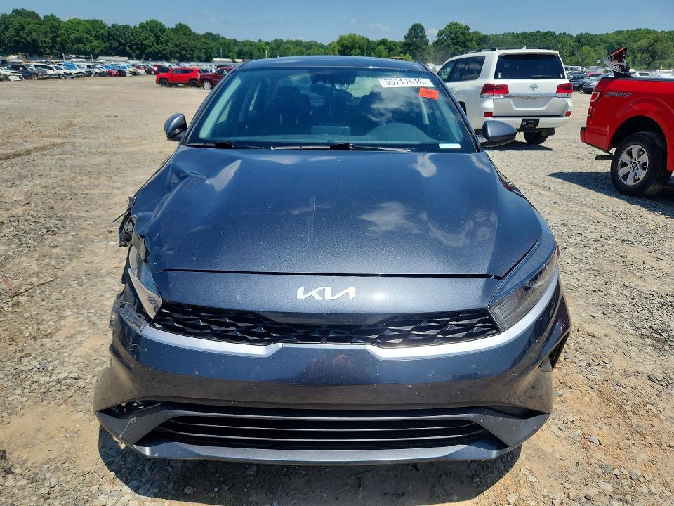 Продажа на аукционе авто 2024 Kia Forte, vin: 3KPF24AD2RE724550, номер лота: 55717616