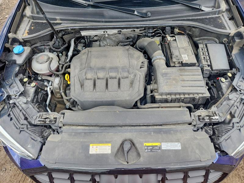Aukcja sprzedaży 2023 Audi Q3, vin: WA1AECF30P1104818, numer aukcji: 57306276