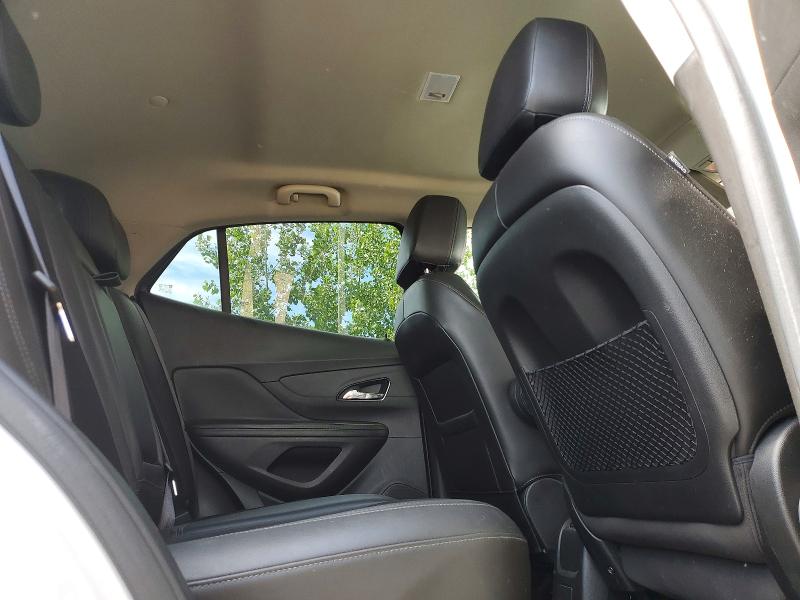 Продажа на аукционе авто 2018 Buick Encore, vin: KL4CJASB9JB560775, номер лота: 56358726