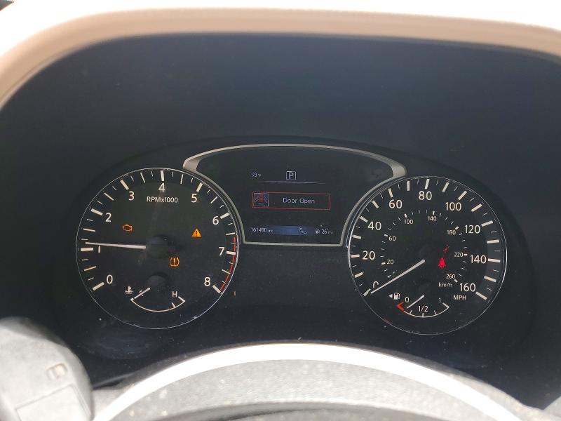 Продаж на аукціоні авто 2017 Nissan Pathfinder, vin: 5N1DR2MN3HC661312, номер лоту: 85985445