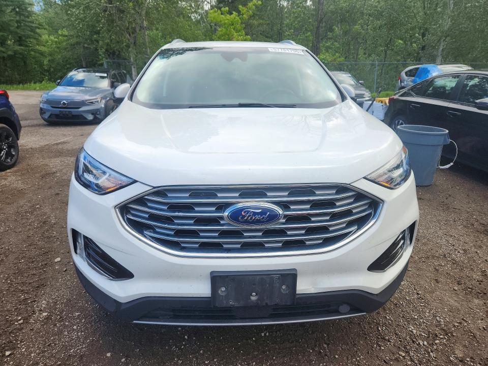 Продажа на аукционе авто 2020 Ford Edge, vin: 2FMPK4J95LBA58715, номер лота: 57781796
