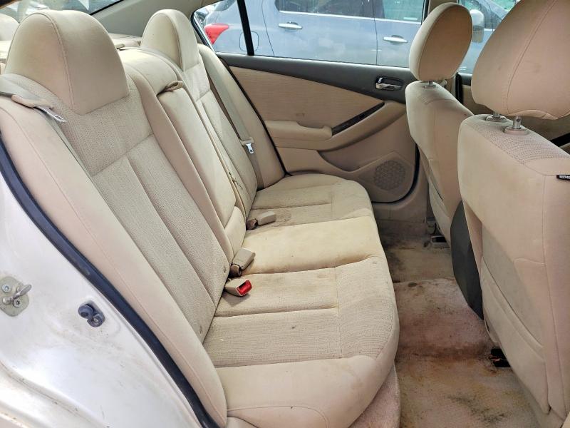 Продаж на аукціоні авто 2012 Nissan Altima, vin: 1N4AL2AP9CN491782, номер лоту: 57685356