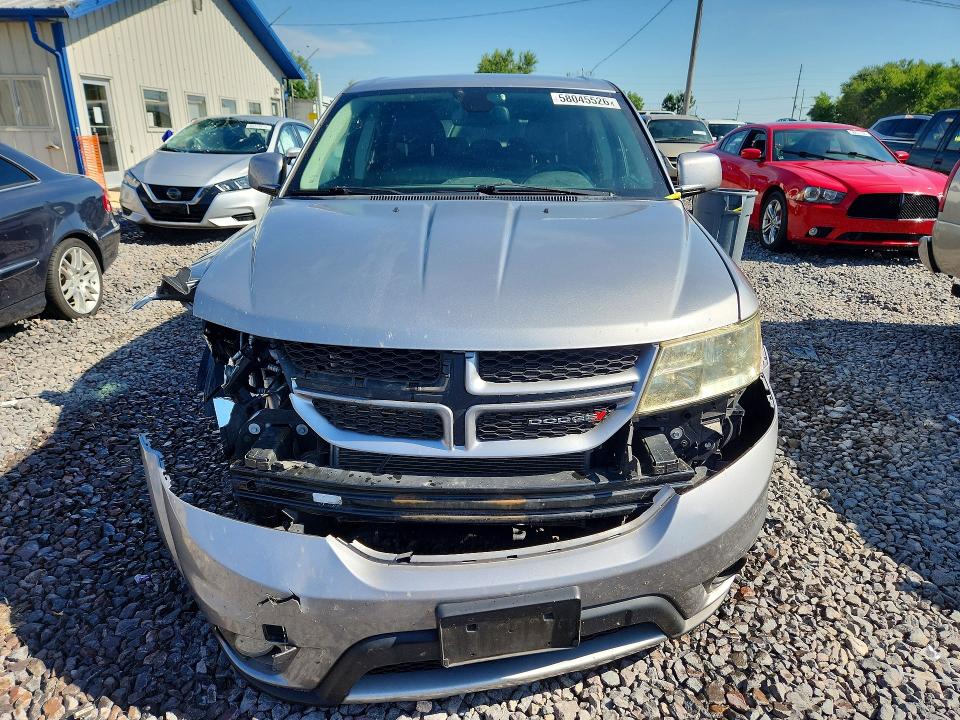 Aukcja sprzedaży 2019 Dodge Journey, vin: 3C4PDDEG2KT695068, numer aukcji: 58045526