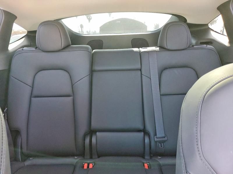 Aukcja sprzedaży 2024 Tesla Model Y, vin: 7SAYGDEE8RA234847, numer aukcji: 57269516