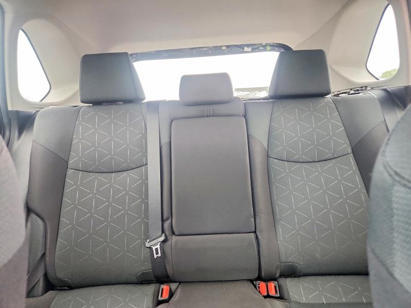 Продажа на аукционе авто 2024 Toyota Rav4 Hybrid, vin: 2T3RWRFV6RW222452, номер лота: 54848876