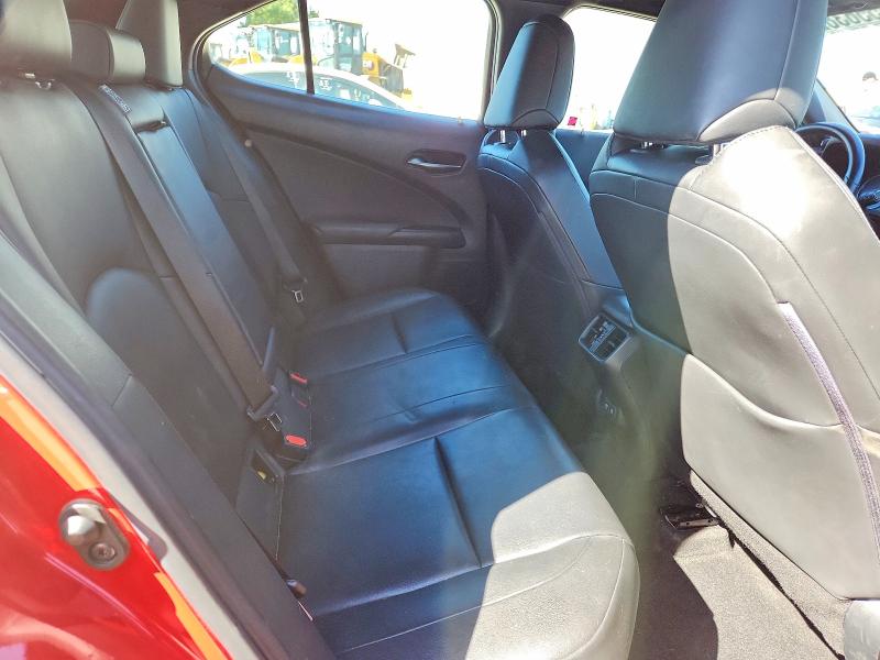Aukcja sprzedaży 2020 Lexus Ux, vin: JTHX9JBH5L2035444, numer aukcji: 55638216