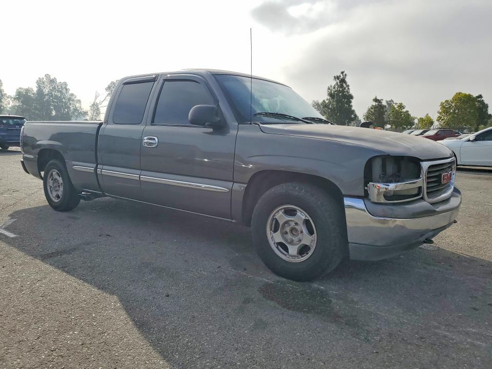 Aukcja sprzedaży 2000 Gmc New Sierra, vin: 2GTEC19T9Y1143352, numer aukcji: 55465406