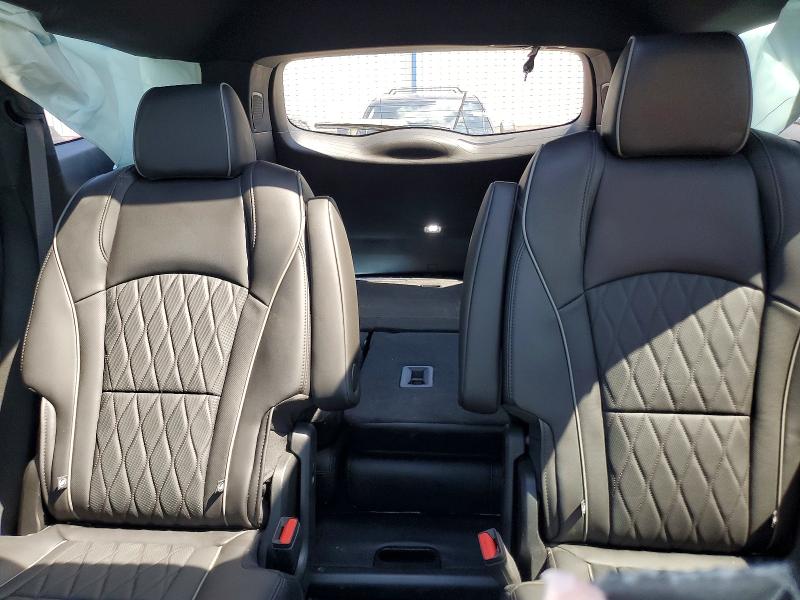 Продаж на аукціоні авто 2024 Buick Enclave, vin: 5GAEVCKW7RJ101054, номер лоту: 57842976