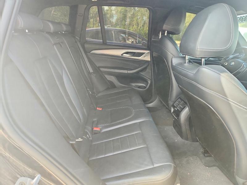 Продаж на аукціоні авто 2018 Bmw X3, vin: 5UXTS3C58J0Y95009, номер лоту: 57052686