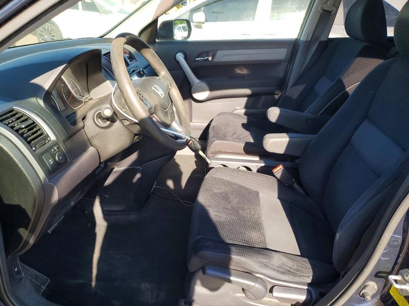 Продажа на аукционе авто 2007 Honda Cr-v, vin: JHLRE48597C053937, номер лота: 55912746
