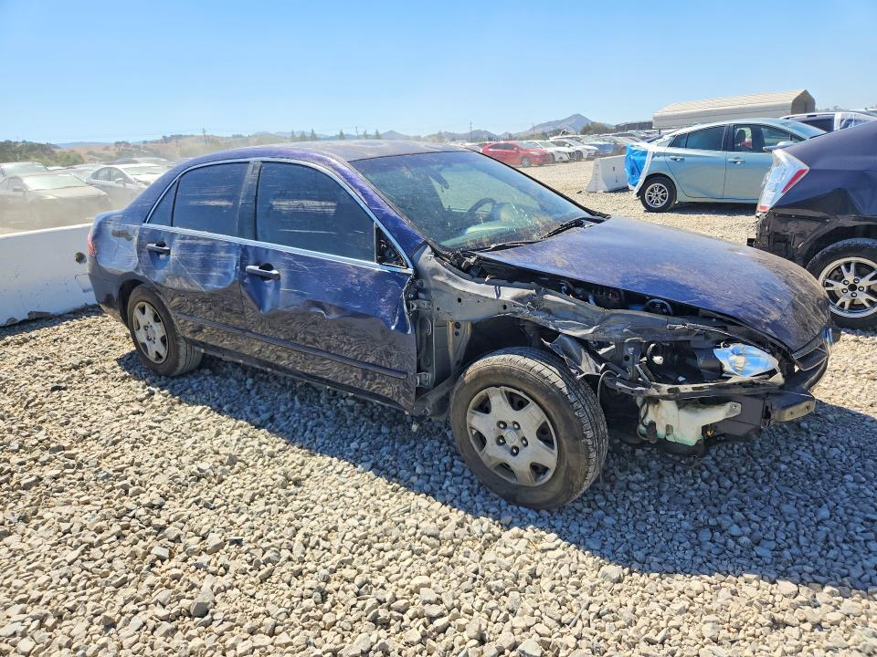 Продажа на аукционе авто 2006 Honda Accord, vin: JHMCM56446C008679, номер лота: 57537436