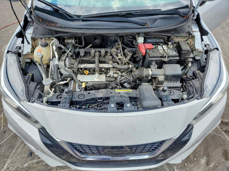 Продажа на аукционе авто 2020 Nissan Versa, vin: 3N1CN8DV9LL882816, номер лота: 55814426