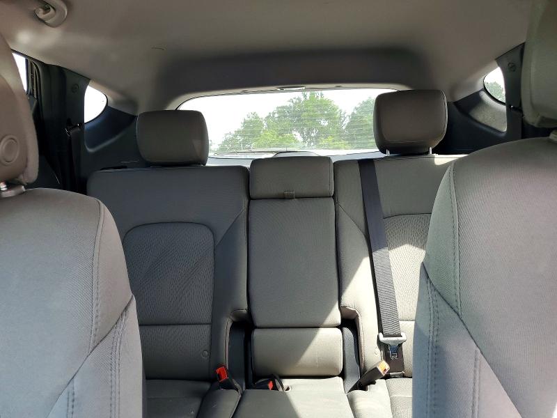 Aukcja sprzedaży 2017 Hyundai Santa Fe Sport, vin: 5NMZUDLBXHH027671, numer aukcji: 55502396
