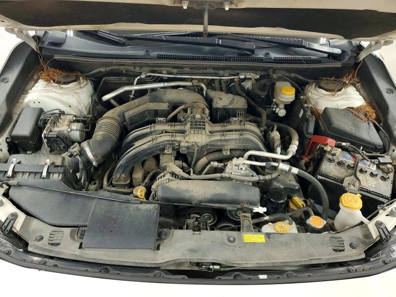Продаж на аукціоні авто 2021 Subaru Crosstrek, vin: JF2GTHNC7M8253753, номер лоту: 58346696