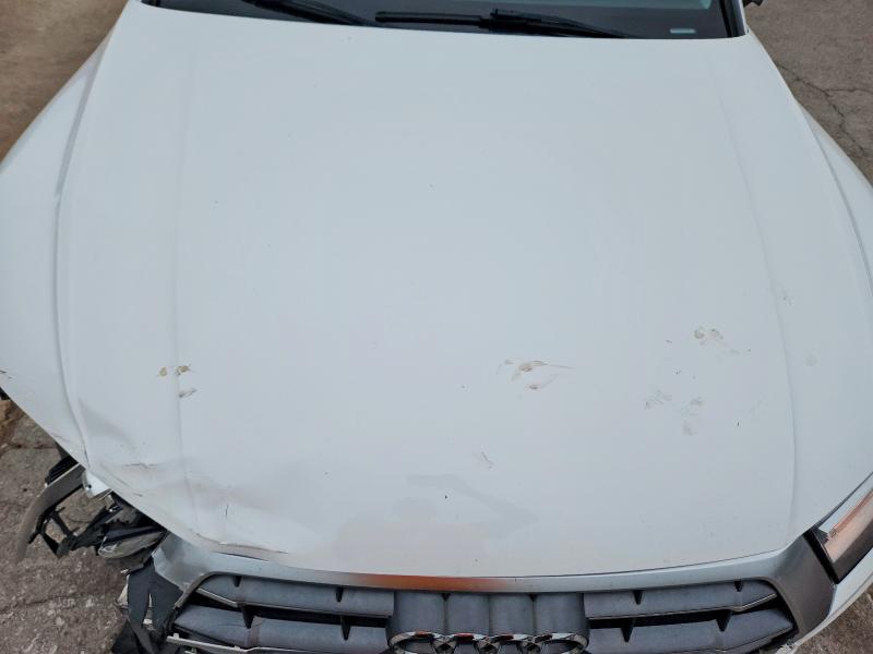 57711236 :رقم المزاد ، WA1ANAFY7J2004331 vin ، 2018 Audi Q5 مزاد بيع