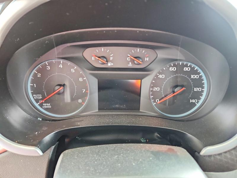 Продаж на аукціоні авто 2023 Chevrolet Malibu, vin: 1G1ZD5ST0PF168060, номер лоту: 56846576