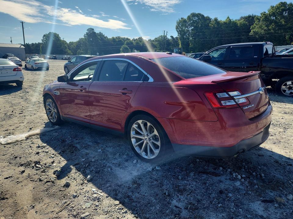 Продаж на аукціоні авто 2015 Ford Taurus, vin: 1FAHP2F98FG184268, номер лоту: 56980726