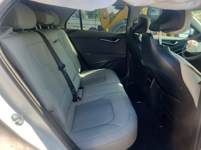 Aukcja sprzedaży 2025 Kia Niro, vin: KNDCR3LE5S5275803, numer aukcji: 55766086