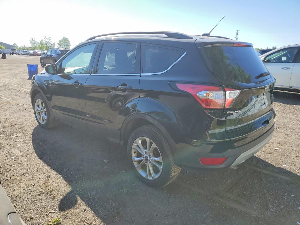 Aukcja sprzedaży 2018 Ford Escape, vin: 1FMCU9GD8JUC80674, numer aukcji: 55723646