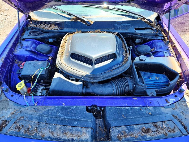 Продаж на аукціоні авто 2016 Dodge Challenger, vin: 2C3CDZBT5GH153738, номер лоту: 57116946