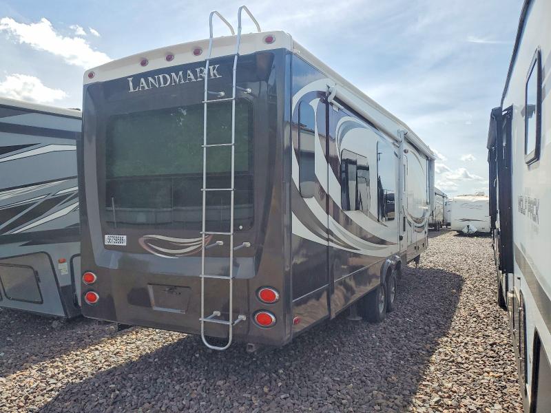 Aukcja sprzedaży 2013 Heartland Rv Heartland Recreational Vehicles Llc, vin: 5SFBG3820DE261744, numer aukcji: 56759586