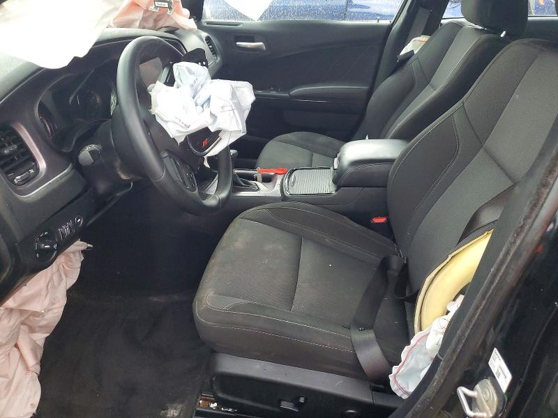 Aukcja sprzedaży 2018 Dodge Charger, vin: 2C3CDXJG4JH274390, numer aukcji: 56592596