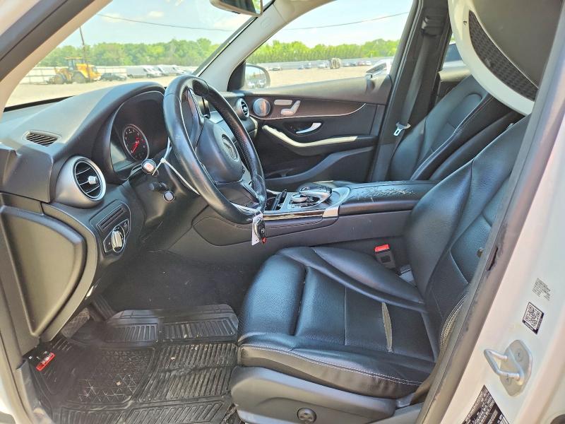 Продажа на аукционе авто 2016 Mercedes-benz Glc, vin: WDC0G4KB1GF016937, номер лота: 56644236