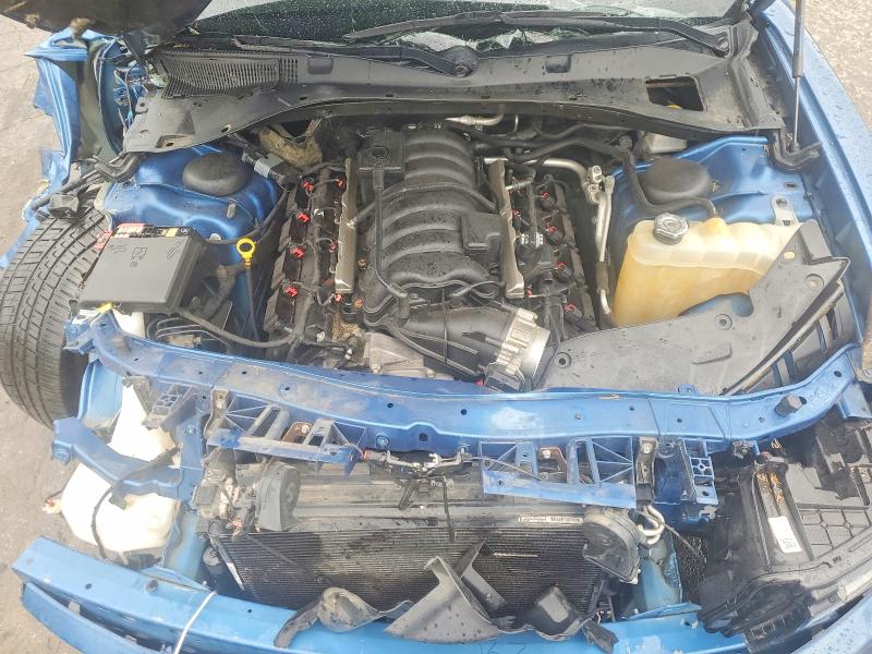 2020 Dodge Charger მანქანა იყიდება აუქციონზე, vin: 2C3CDXGJ8LH185833, აუქციონის ნომერი: 56245936