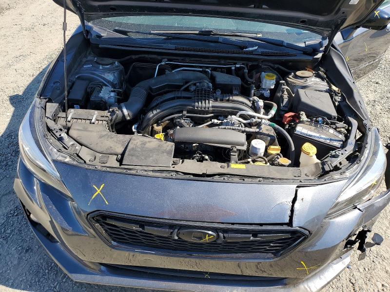 Продаж на аукціоні авто 2018 Subaru Impreza, vin: 4S3GKAN64J3616666, номер лоту: 57443836