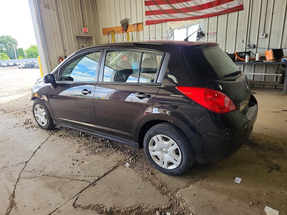 Продаж на аукціоні авто 2011 Nissan Versa, vin: 3N1BC1CP7BL517450, номер лоту: 57526796