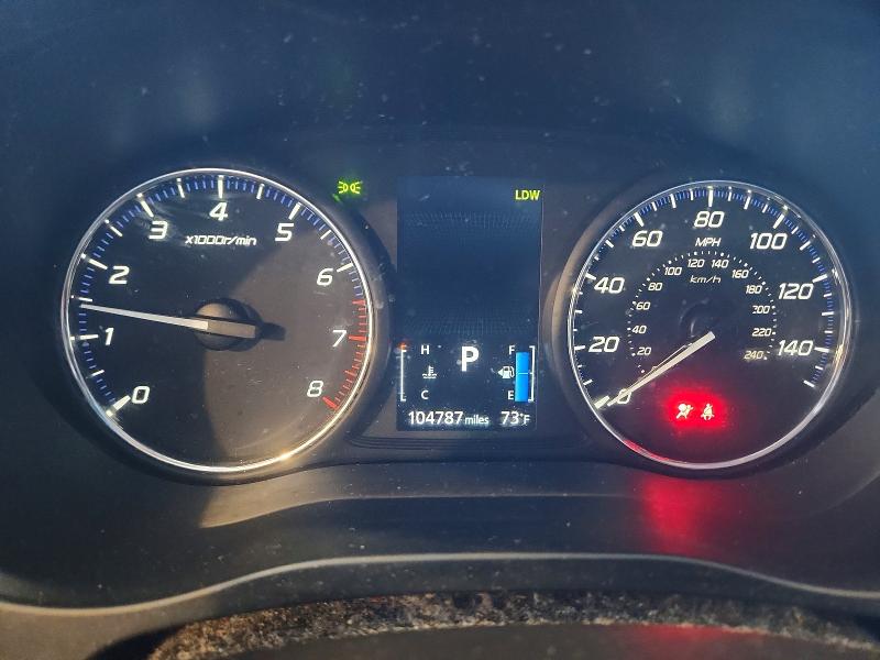 2020 Mitsubishi Outlander მანქანა იყიდება აუქციონზე, vin: JA4AD3A3XLZ030779, აუქციონის ნომერი: 57068646