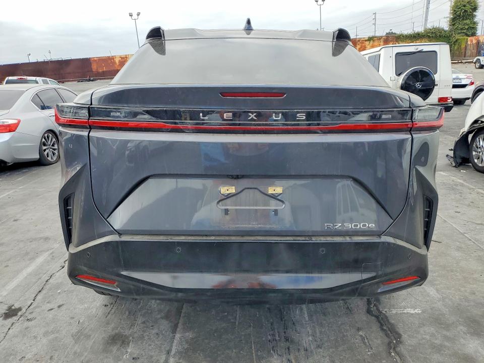 Aukcja sprzedaży 2024 Lexus Rz, vin: JTJABABB3RA006480, numer aukcji: 58994326