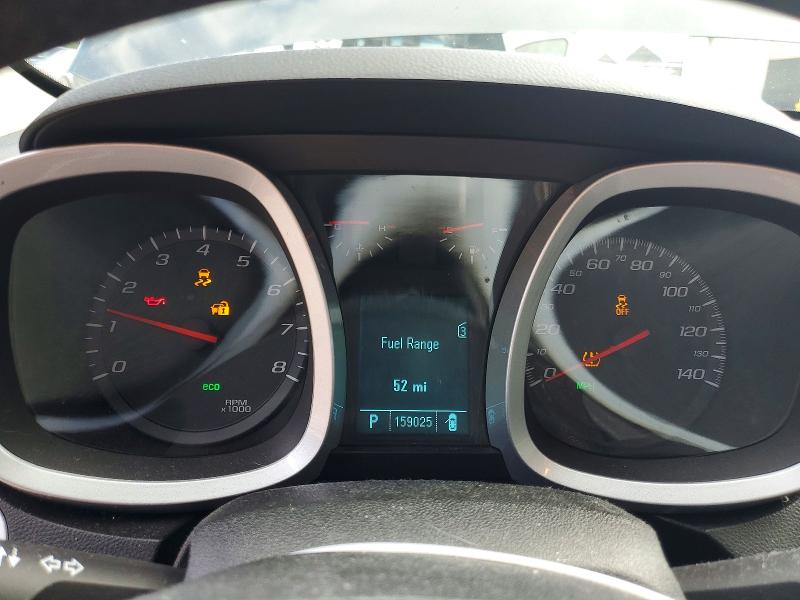 Aukcja sprzedaży 2011 Chevrolet Equinox, vin: 2CNALFEC1B6344850, numer aukcji: 54969306