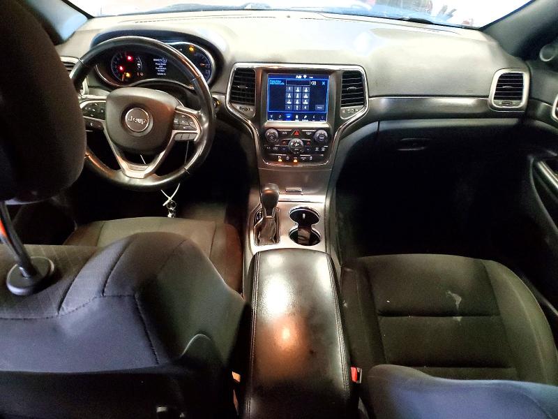 Продажа на аукционе авто 2018 Jeep Grand Cherokee, vin: 1C4RJFAGXJC200175, номер лота: 57025646