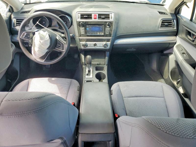 2018 Subaru Legacy მანქანა იყიდება აუქციონზე, vin: 4S3BNAB62J3033406, აუქციონის ნომერი: 58415736