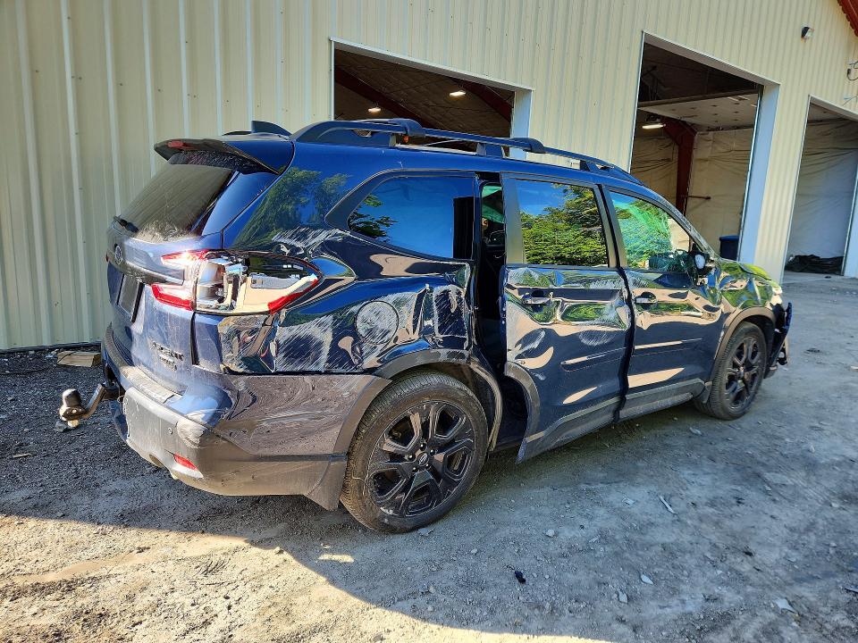 Aukcja sprzedaży 2024 Subaru Ascent, vin: 4S4WMAKD2R3420967, numer aukcji: 55649406